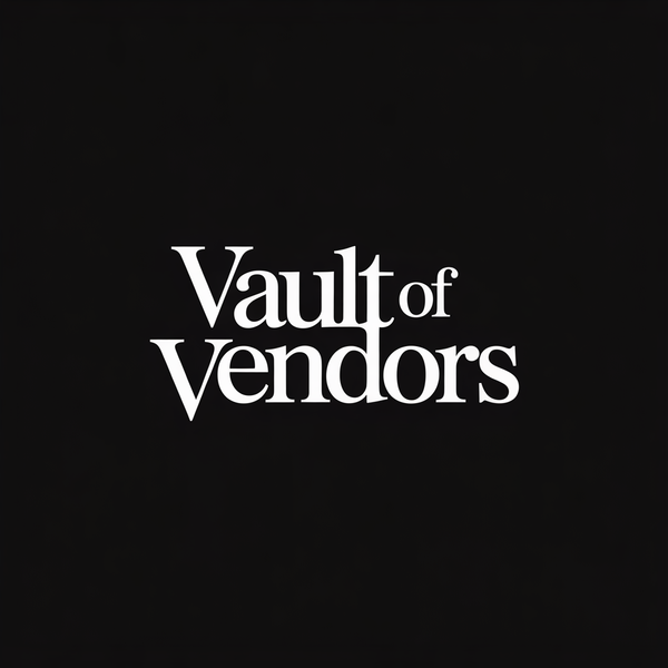 Vault Of Vendors