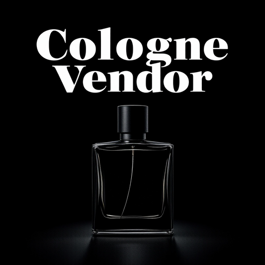 Colognes Vendor Bundle