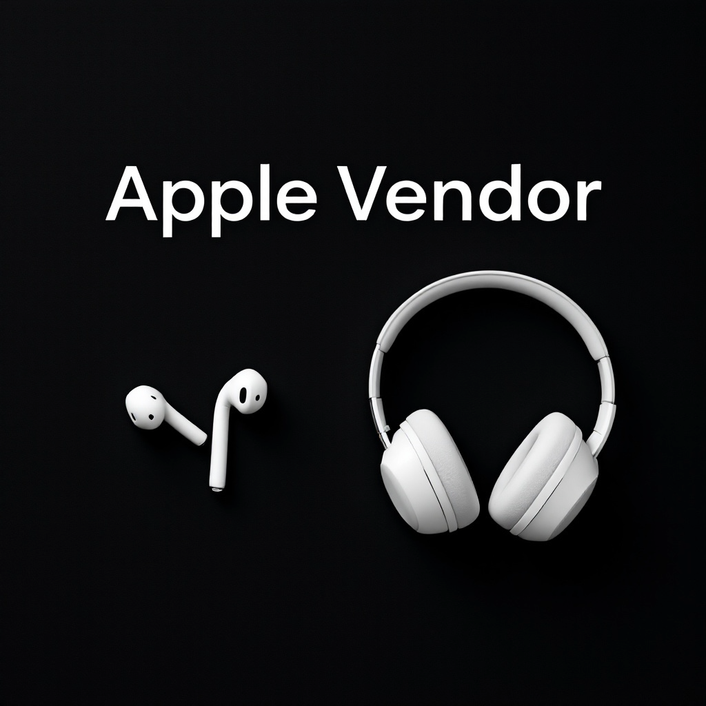 Apple Electronics Vendor Bundle