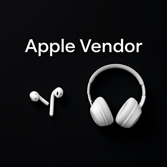 Apple Electronics Vendor Bundle